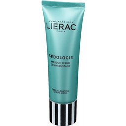 Sébologie Masque Scrub Désincrustant 50ml