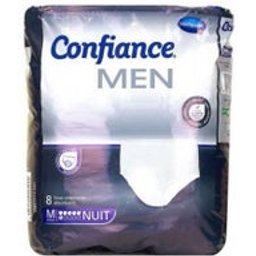 Men Pants Absorb 6G L 7