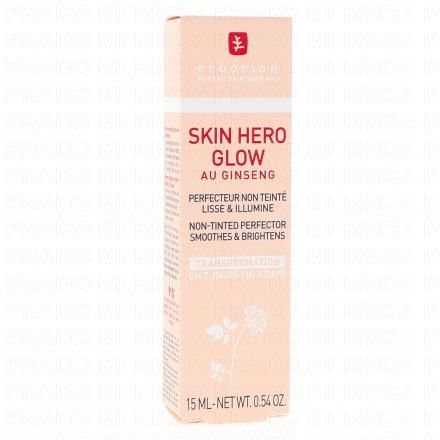 Skin Hero Glow au Ginseng 15ml