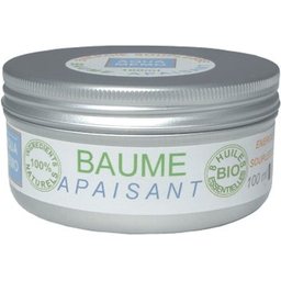 Crème De Lourdes Baume Apaisant Muscles Articulations 100 ml