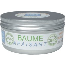 Crème De Lourdes Baume Apaisant Muscles Articulations 100 ml