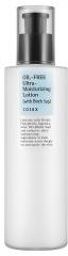 Oil-Free Ultra-Moisturizing Lotion 100 ml - Flacon 100 ml