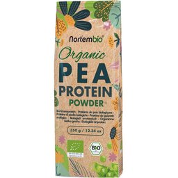 Isolat de Protéine de Pois Eco 350g