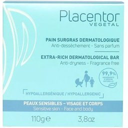 Pain Surgras Dermatologique 110g