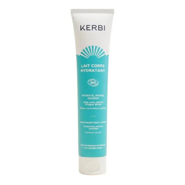  Lait Corps Hydratant 125ml