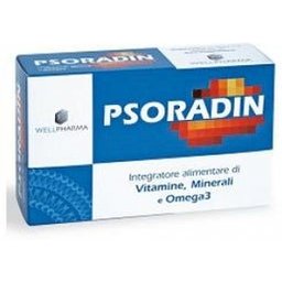 Psoradin 45Cps