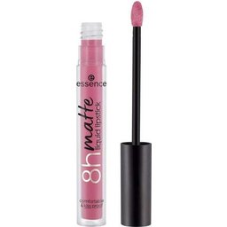 8h Matte Liquid Matte Lipstick 05 Pink Blush 2,5ml