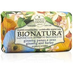 Bio Natura Savon Ginseng Et Orge 250g