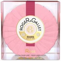 Savon doux Rose