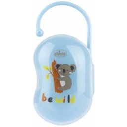 Porta Chupete Duo Be Wild 1ud