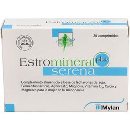 Plus Serena 30 comprimés