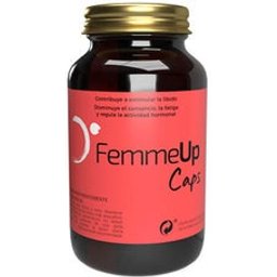 FemmeUp 60caps