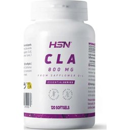 Cla 800mg Ácido Linoleico Conjugado 120 perlas