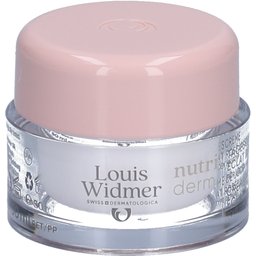 Nutriderm Crème de Jour Éclat Rosé Uv50 Légèrement Parfumée