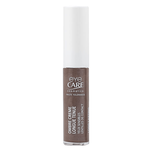 Ombre crème longue tenue Chocolat 5 g