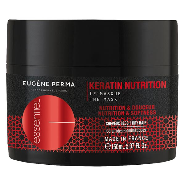 Essentiel Keratin Nutrition Masque 150ml