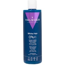 Shampooing Cheveux blancs et gris 400 ml