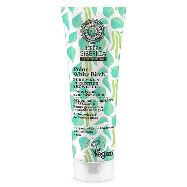 Gel douche purifiant perfecteur 200 ml