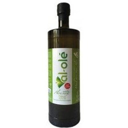jus d'aloe vera à la pulpe organique 1000ml