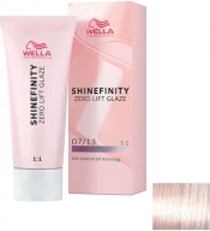 Coloration Semi-Permanente 07/13 Toffee Cream Shinefinity