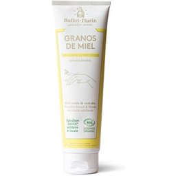 Ballot-Flurin Grains de Miel Exfoliant 150 ml