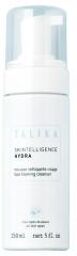 Skintelligence Hydra Mousse Nettoyante Hydratante Visage 150 ml - Flacon-Pompe 150 ml