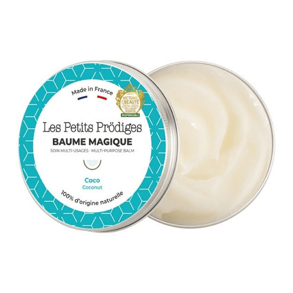 - Soins - Baume Magique Coco - 100ml