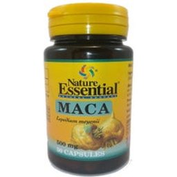 Maca 500mg 50g 50caps