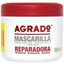 Mascarilla Capilar Reparadora 500ml