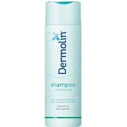 Dermolin® Shampooing sans parfum