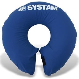 Coussin d'aide au positionnement dynamique du cou