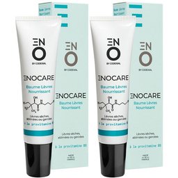 Enocare Baume Lèvres Nourissant avec provitamine B5