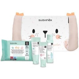 Pack Organisateur de Berceau de Lapin