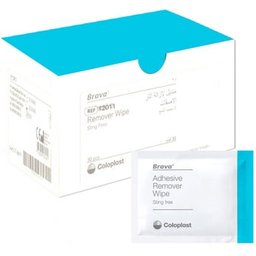Coloplast Adhesive Remover 30 Unités