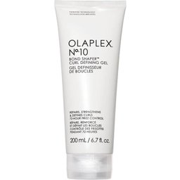 Nº10 Bond Shaper Curl Defining Gel 200ml