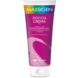 Massigen Crème Douche 2 En 1 200ml