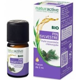 He Pin Sylv Bio 5ml