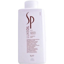 SP Luxe Oil Shampooing Keratin 1000ml