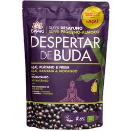 Awakening Buddha Acai Strawberry Plat 360g