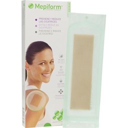 Pansements Cicatrices 4x30cm 5 Unités