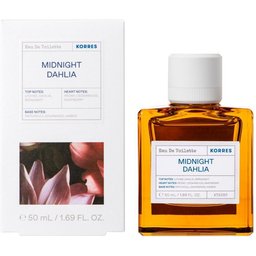 Eau de Toilette Midnight Midnight Dhalia