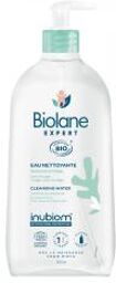 Eau Nettoyante Sans Rinçage Bio 500 ml - Flacon-Pompe 500 ml
