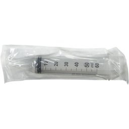 Plastipak™ Seringues Jetables Cat 50-60 ml Sans Aiguille