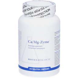 Ca/Mg-Zyme
