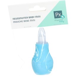 Mouche-Bébé plastique