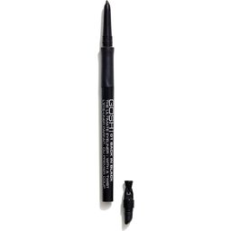 The Ultimate Eyeliner With A Twist 01 Back In Black 0.4g