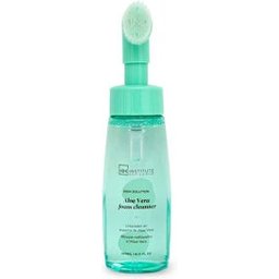 Aloe Vera Foam Cleanser 240ml