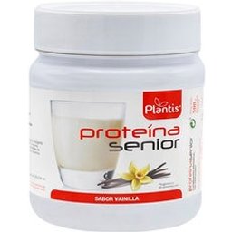 Protein Senior Vanille 500g