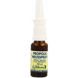 Deba Propolis Spray Nasal