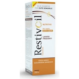 Restivoil Écrou Physiologique250Ml